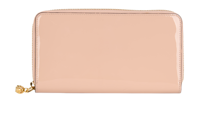 Alexander McQueen Wallet Clutch, front view